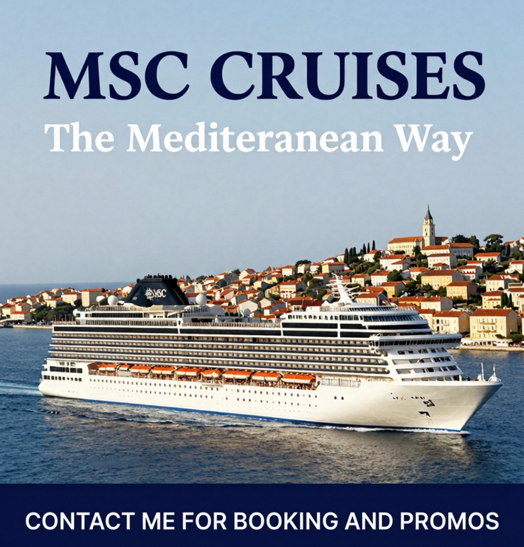 NCL Mediterranean